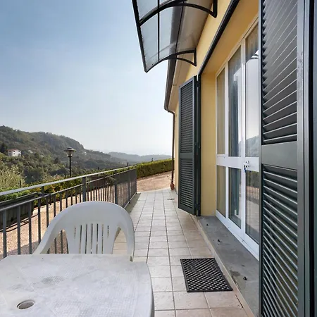 Gli Ulivi Di Montalbano Farm stay *