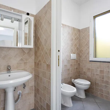 Farm stay Gli Ulivi Di Montalbano La Spezia