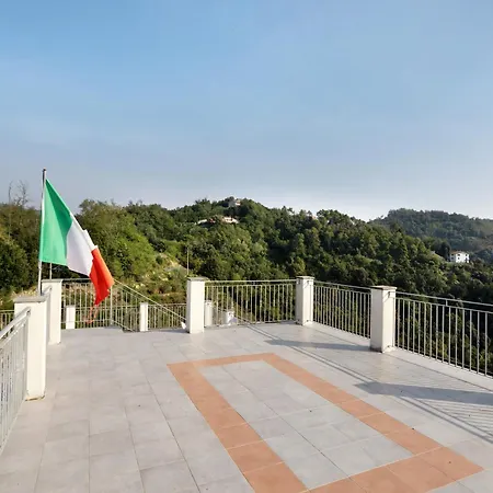Gli Ulivi Di Montalbano Farm stay