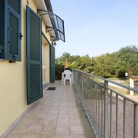Farm stay Gli Ulivi Di Montalbano *
