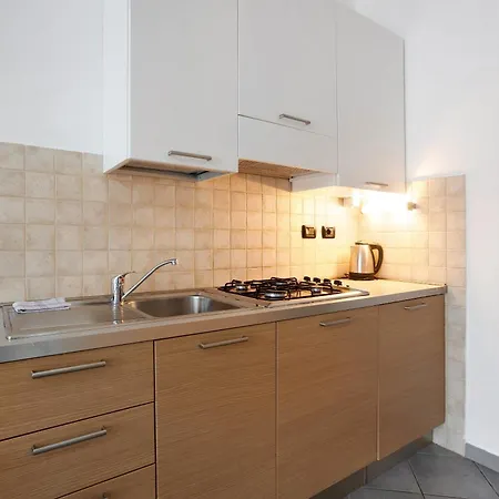 Farm stay Gli Ulivi Di Montalbano *