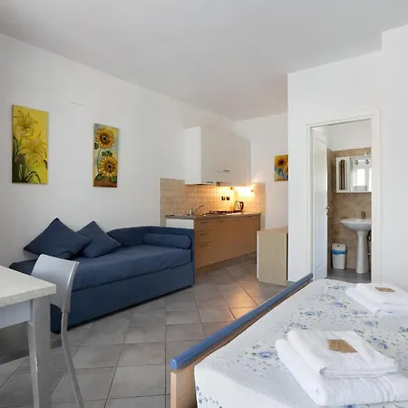 Gli Ulivi Di Montalbano Farm stay La Spezia