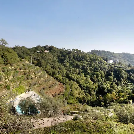 Gli Ulivi Di Montalbano Farm stay *