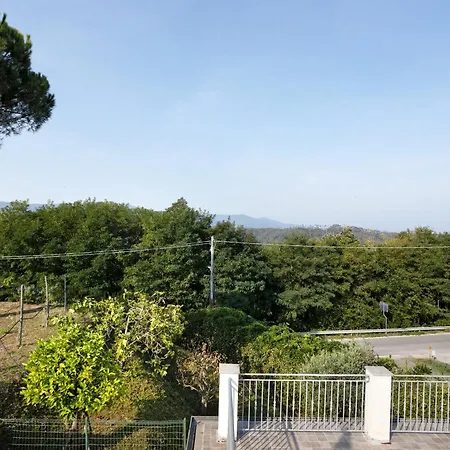 Gli Ulivi Di Montalbano Farm stay