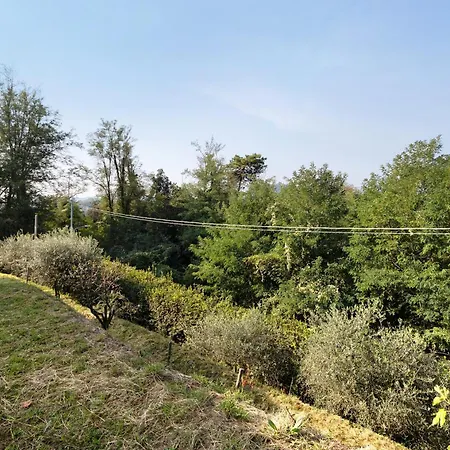 Farm stay Gli Ulivi Di Montalbano
